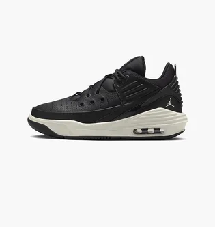 Кроссовки детские Air Jordan Max Aura 5 Phantom Black DZ4352-010