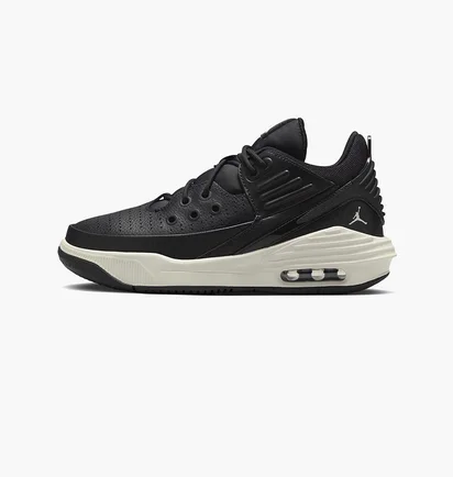 Кроссовки детские Air Jordan Max Aura 5 Phantom Black DZ4352-010