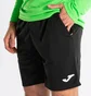 Шорты мужские Joma Respect Ii Black 101327.100