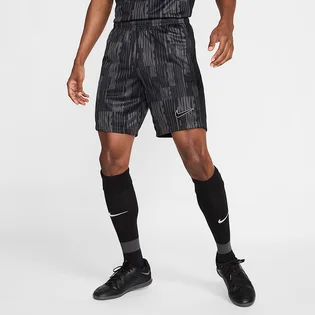 Шорти чоловічі Nike Academy+ Dri-Fit Soccer Shorts Black HJ3769-010