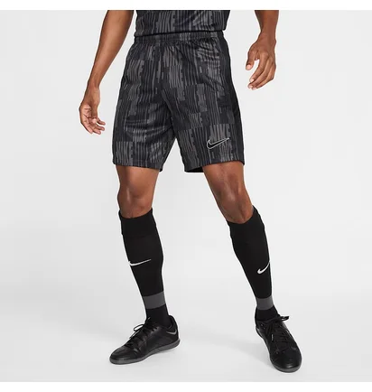 Шорты мужские Nike Academy+ Dri-Fit Soccer Shorts Black HJ3769-010