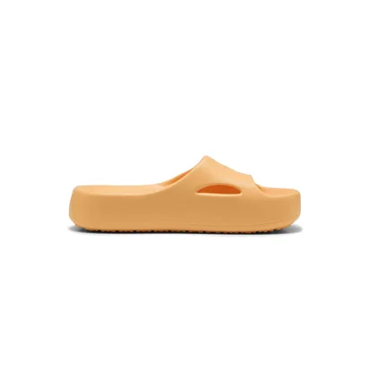 Тапочки женские Puma Shibusa Orange 389082-13