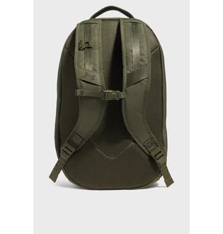 Рюкзак унисекс Under Armour Hustle 6.0 Pro Olive 1384671-390