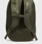Рюкзак унисекс Under Armour Hustle 6.0 Pro Olive 1384671-390