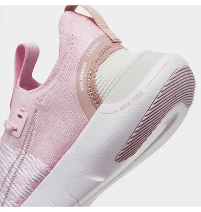 Кросівки жіночі Nike Free Rn Fk Next Nature Casual Shoes Pink DX6482-600