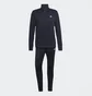 Спортивний костюм чоловічий Adidas Slim Zip Track Suit Blue Hk4467