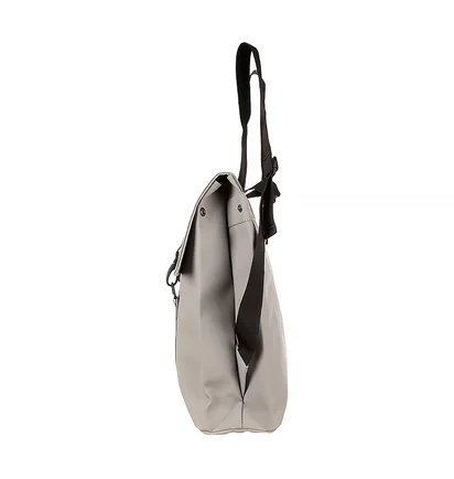 Рюкзак унісекс Rains Backpacks Grey 1213-ROCK