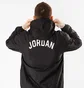Вітровка чоловіча Air Jordan Sport Dna Black DJ0252-010
