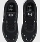 Кроссовки мужские Under Armour Tech Runner Black 6011293-002