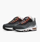 Кроссовки мужские Nike Air Max 95 Grey CZ0191-001
