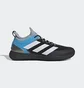 Кросівки чоловічі Adidas Adizero Ubersonic 4 Clay Court Tennis Shoes Black/Blue Gw2516