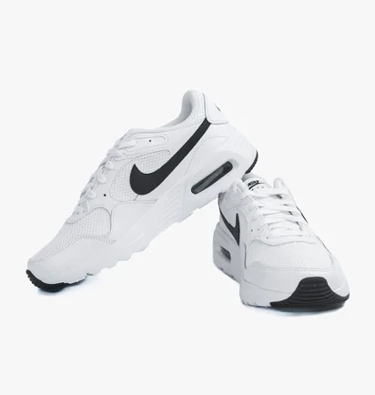 Кроссовки мужские Nike Air Max Sc White CW4555-102
