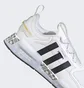 Кроссовки мужские Adidas Nmd_R1 V3 Shoes White Id6712