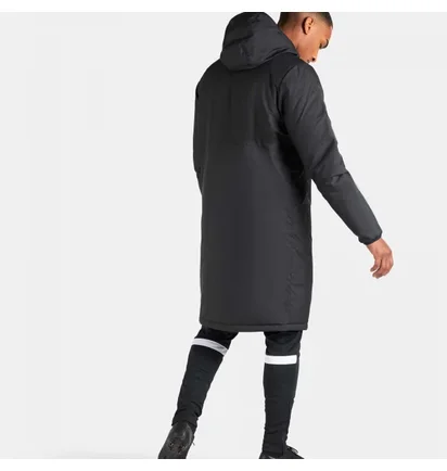 Парка чоловіча Nike M Nk Syn Fl Rpl Park20 Sdf Jkt Black Cw6156-010