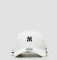 Кепка унісекс 47 Brand Mlb New York Yankees Base Runn Beige BRMPS17WBP-WHA