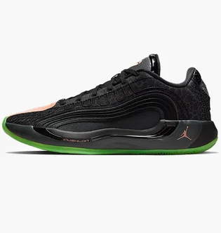 Кроссовки мужские Air Jordan Luka 4 Black IO0204-001