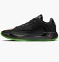 Кросівки чоловічі Air Jordan Luka 4 Black IO0204-001