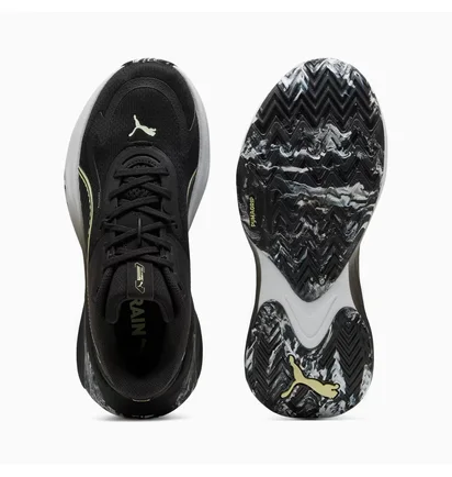 Кроссовки женские Puma Pwr Hybrid Black 310477-22