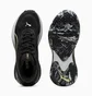 Кроссовки женские Puma Pwr Hybrid Black 310477-22