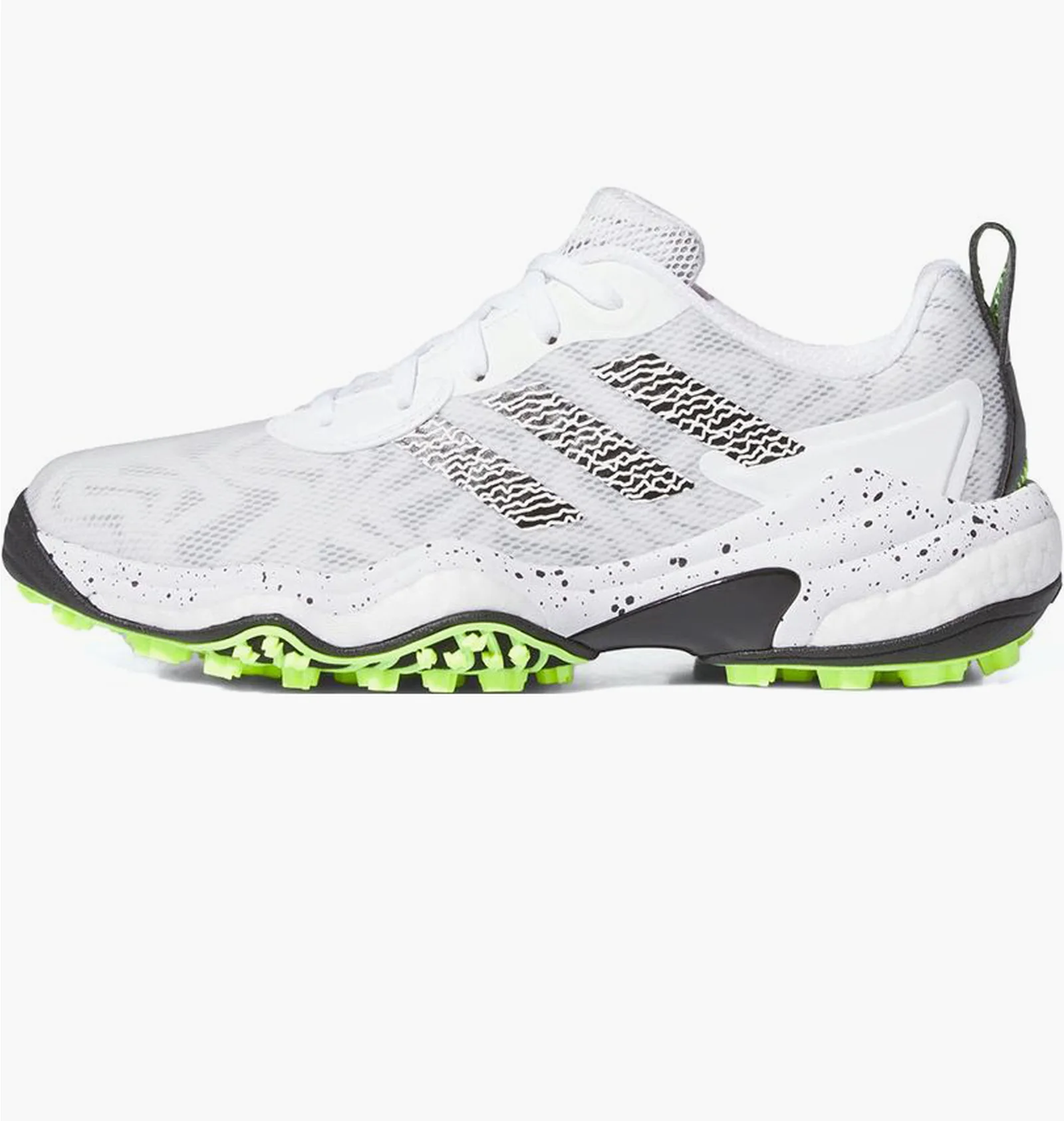 ᐉ Кросівки жіночі Adidas Codechaos 25 Spikeless Golf White IE3448