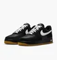 Кросівки чоловічі Nike Air Force 1 07 Lv8 Black IB6388-001
