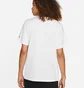 Футболка чоловіча Air Jordan M J Sprt Dna Hbr Ss Crew White DA9908-100