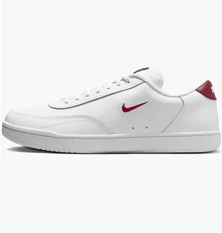 Кроссовки мужские Nike Court Vintage White CJ1679-105
