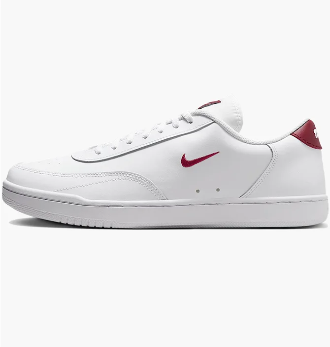 Кроссовки мужские Nike Court Vintage White CJ1679-105