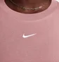 Футболка жіноча Nike Sportswear Brown FD4149-208