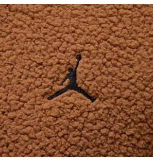 Кофта мужская Air Jordan Flight Sherpa Brown FV7448-223