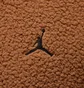 Кофта мужская Air Jordan Flight Sherpa Brown FV7448-223
