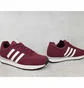 Кроссовки унисекс Adidas Run 60S 3.0 Bordo ID1858