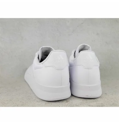 Кросівки чоловічі Adidas Breaknet 2.0 White ID7110