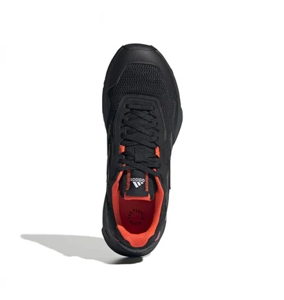Кросівки чоловічі Adidas Tracefinder Black Q47236