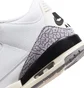 Кросівки чоловічі Air Jordan 3 Retro White Cement Reimagined White DN3707-100