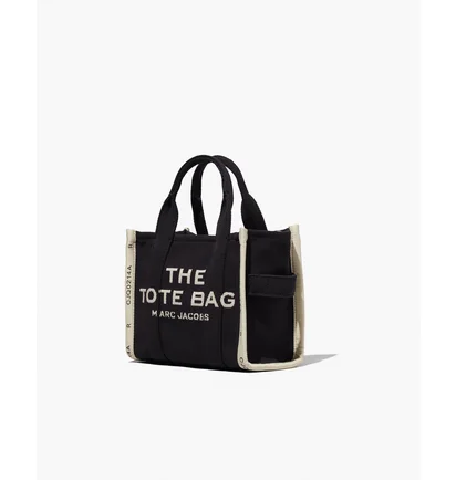Сумка женская Marc Jacobs The Jacquard Small Tote Bag Black M0017025-BLACK-23728