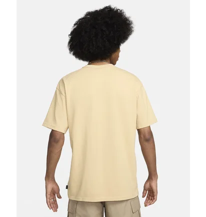 Футболка мужская Nike Sw Premium Essential Beige DO7392-252