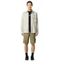 Шорты мужские Stone Island Tela Paracadute Camo L1S15L100020-S0003-V005G