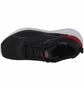 Кроссовки мужские Skechers Glide Step Swift Midio Black 232636-BKRD