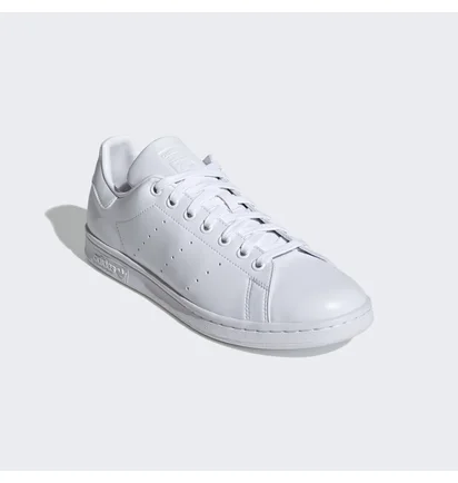 Кроссовки унисекс Adidas Stan Smith White FX5500