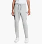 Штаны мужские Nike M Nsw Tch Flc Utility Pant Grey Dm6453-063