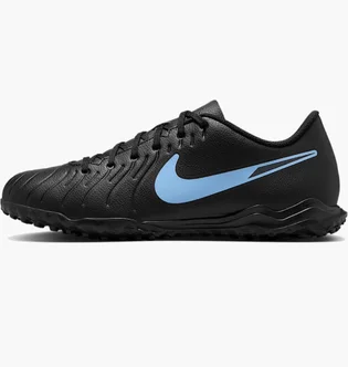 Сороконіжки унісекс Nike Tiempo Legend 10 Club Tf Black DV4345-003