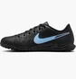 Сороконіжки унісекс Nike Tiempo Legend 10 Club Tf Black DV4345-003