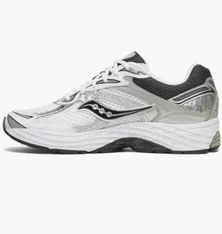Кроссовки унисекс Saucony Progrid Omni 9 White/Grey S70739-54