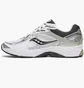 Кроссовки унисекс Saucony Progrid Omni 9 White/Grey S70739-54