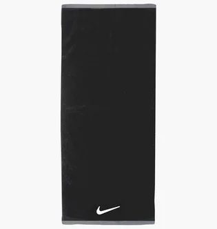 Полотенце Nike Fundamental Towel Large Np L 60 Х 120 См Black N.101.2436.010.LG