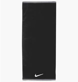 Рушник Nike Fundamental Towel Large Np L 60 Х 120 См Black N.101.2436.010.LG