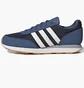 Кросівки чоловічі Adidas Run 60S 3.0 Lifestyle Running Shoes Blue ID1860