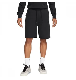 Шорты мужские Nike Sportswear Tech Fleece Black FB8171-010