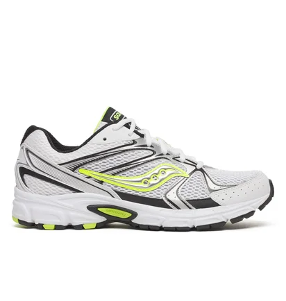 Кросівки унісекс Saucony Ride Millennium White S70812-49